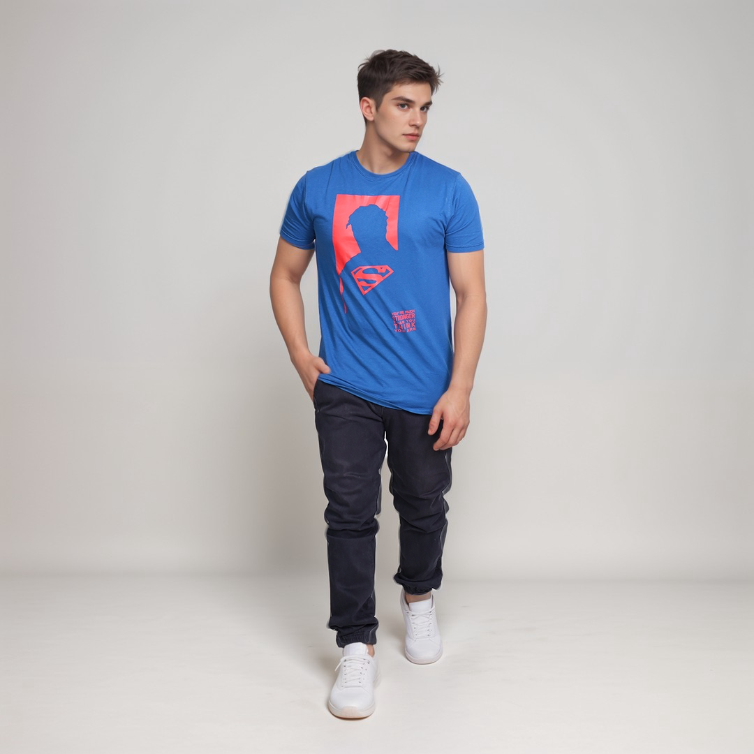 Movie and Superhero T-Shirts: The Ultimate Expression of Fandom