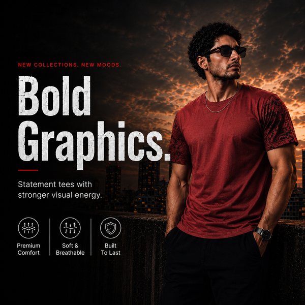 Bold Graphics