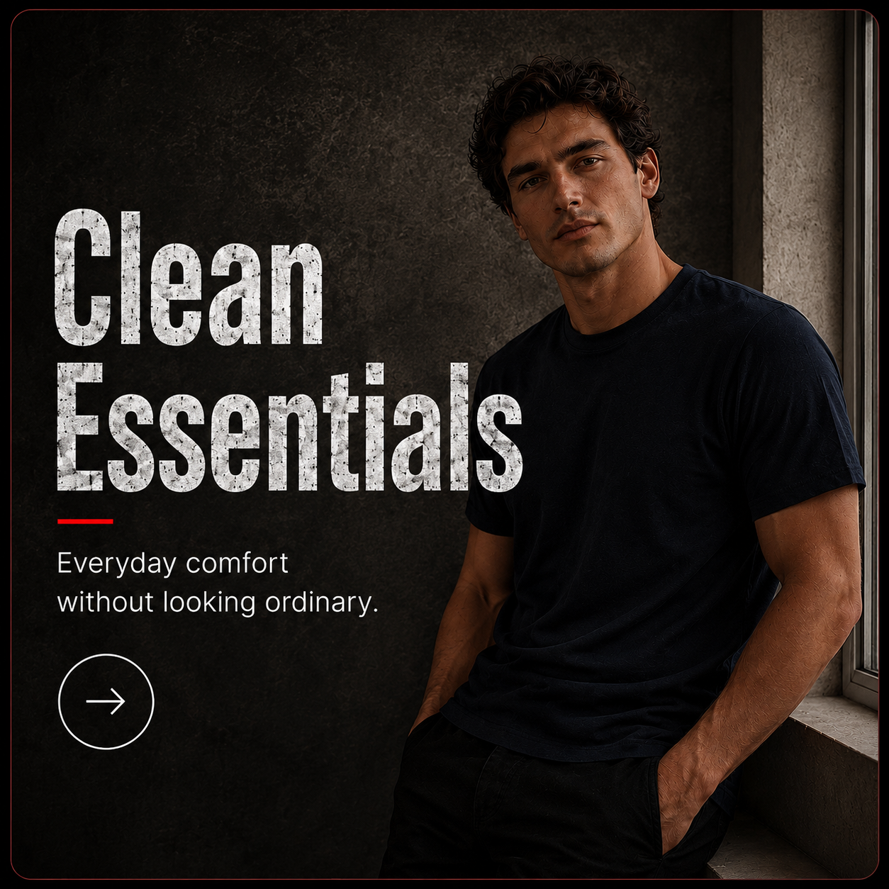Clean Essentials