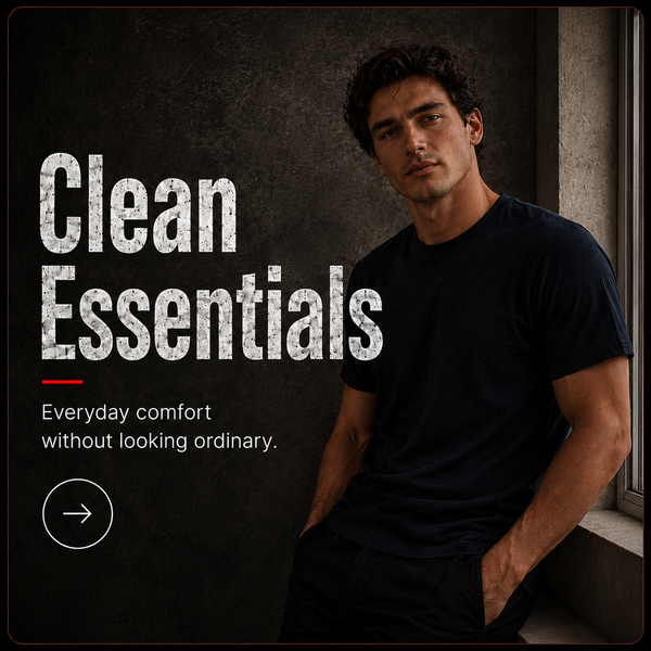 Clean Essentials