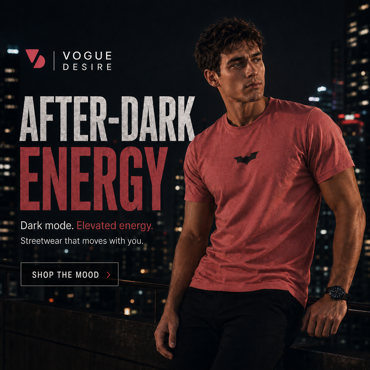 After Dark Energy