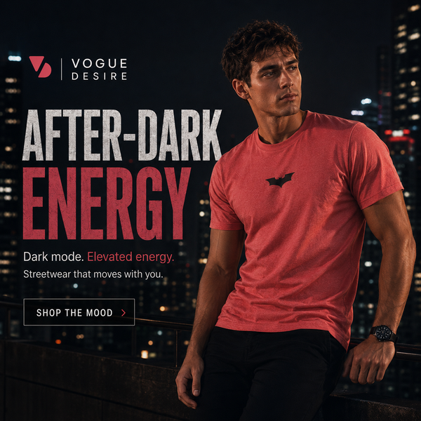 After Dark Energy