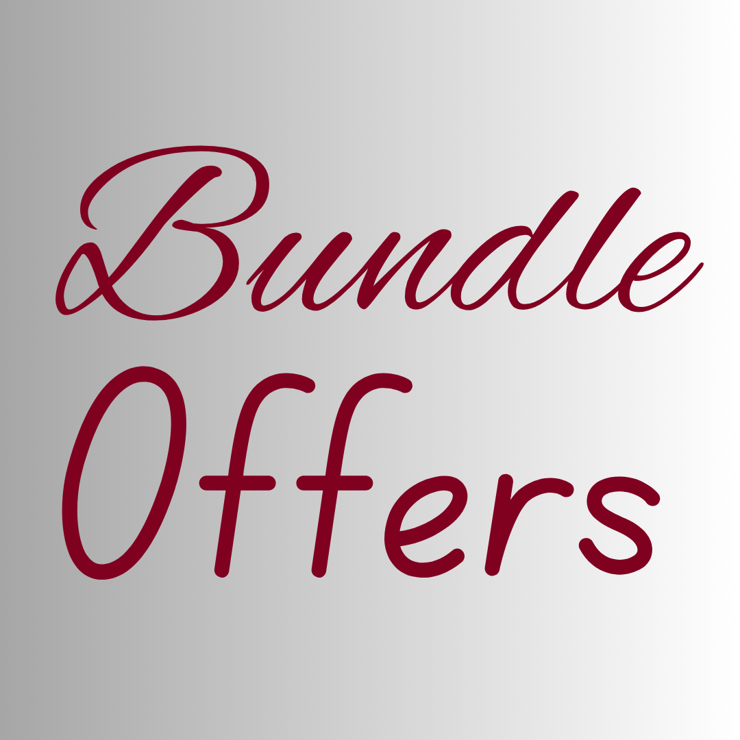 Bundle Offers