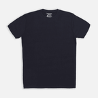 Classic Black Color Basic Crew Neck T-Shirt - VOGUE DESIRE