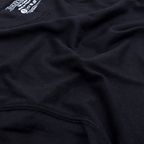 Classic Black Color Basic Crew Neck T-Shirt - VOGUE DESIRE