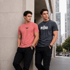 Maverick & Batman Duo Pack – Bold & Iconic T-Shirts
