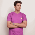 Vogue Desire Branded Crew Neck T-Shirts | Trio Pack - VOGUE DESIRE