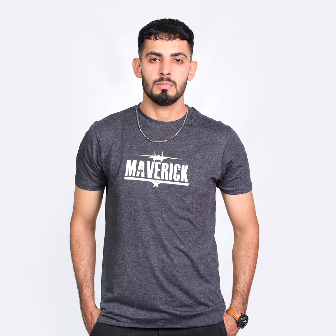 Maverick & Batman Duo Pack – Bold & Iconic T-Shirts | VOGUE DESIRE