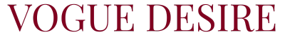 Vogue Desire logo