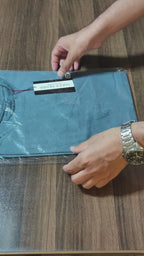 NASA & Marvel Crew Neck T-Shirt Duo Pack